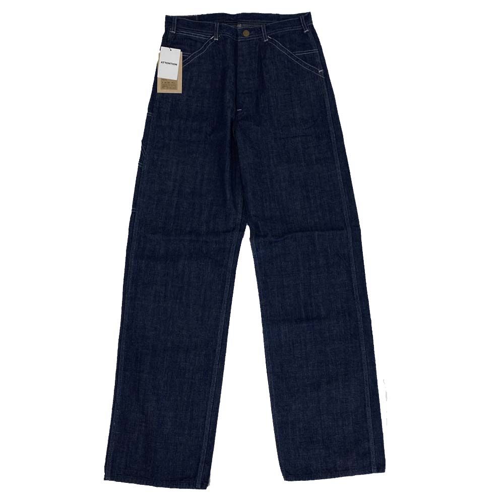 JELADO ジェラード JP94311W 311W Painter Pants デニム ペインター