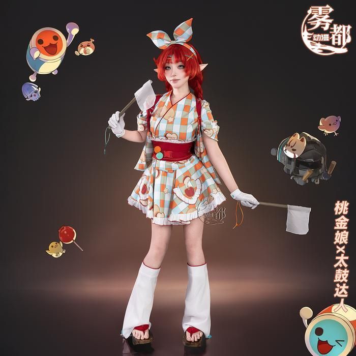 高品質 霧都アニメ アークナイツ 太鼓の達人 ドゥカス コスプレ衣装 meilu 51205