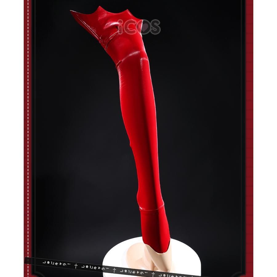 悪魔変身 コスプレ衣装