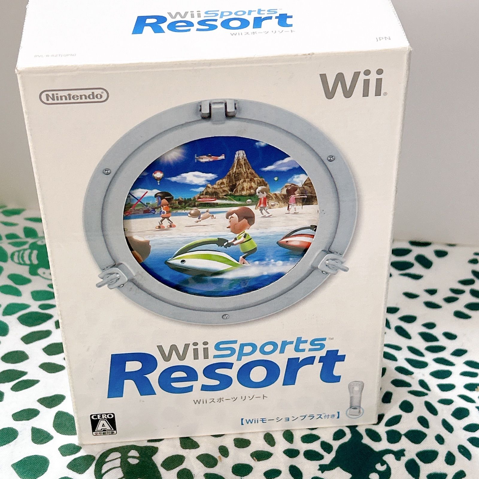 Wiiスポーツリゾート mqdefault.jpg