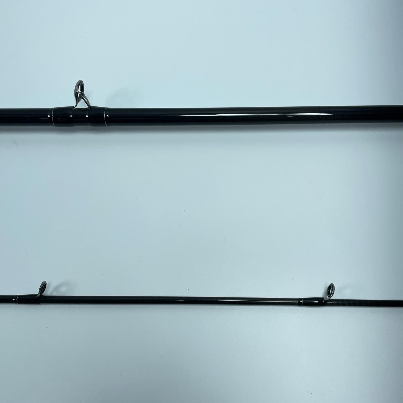 DAIWA ダイワ シルバークリーク ネイティブスティンガー 89MHB - メルカリ