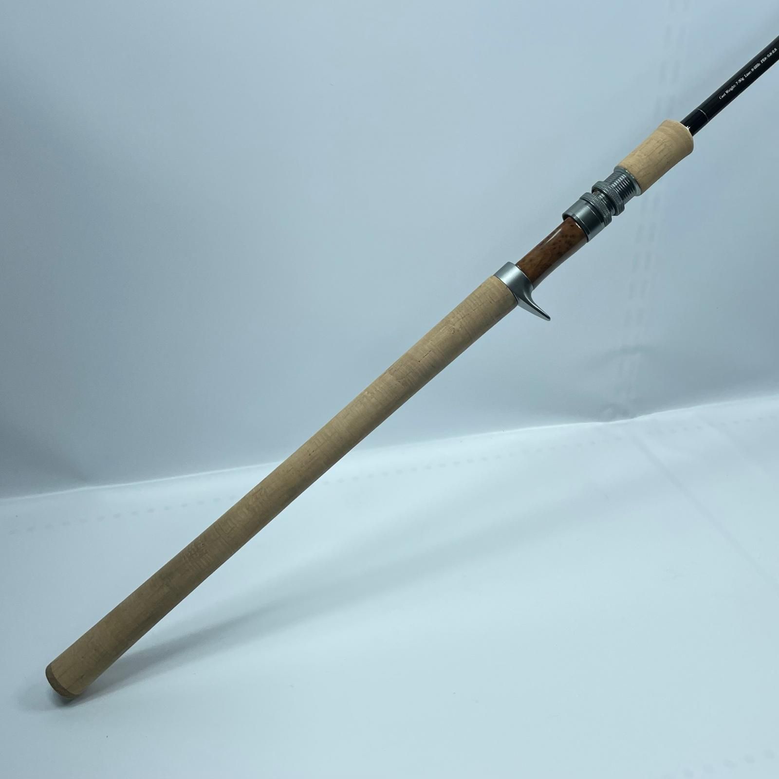 DAIWA ダイワ シルバークリーク ネイティブスティンガー 89MHB - メルカリ