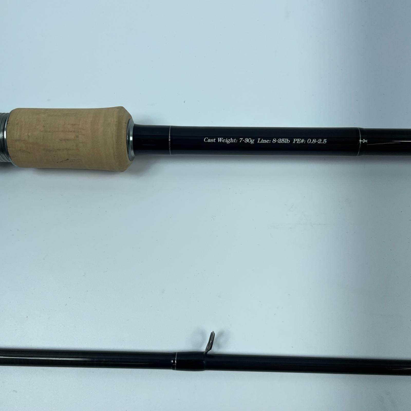 シルバークリーク　ネイティブスティンガー89MHB DAIWA ダイワ シルバークリーク ネイティブスティンガー 89MHB - メルカリ