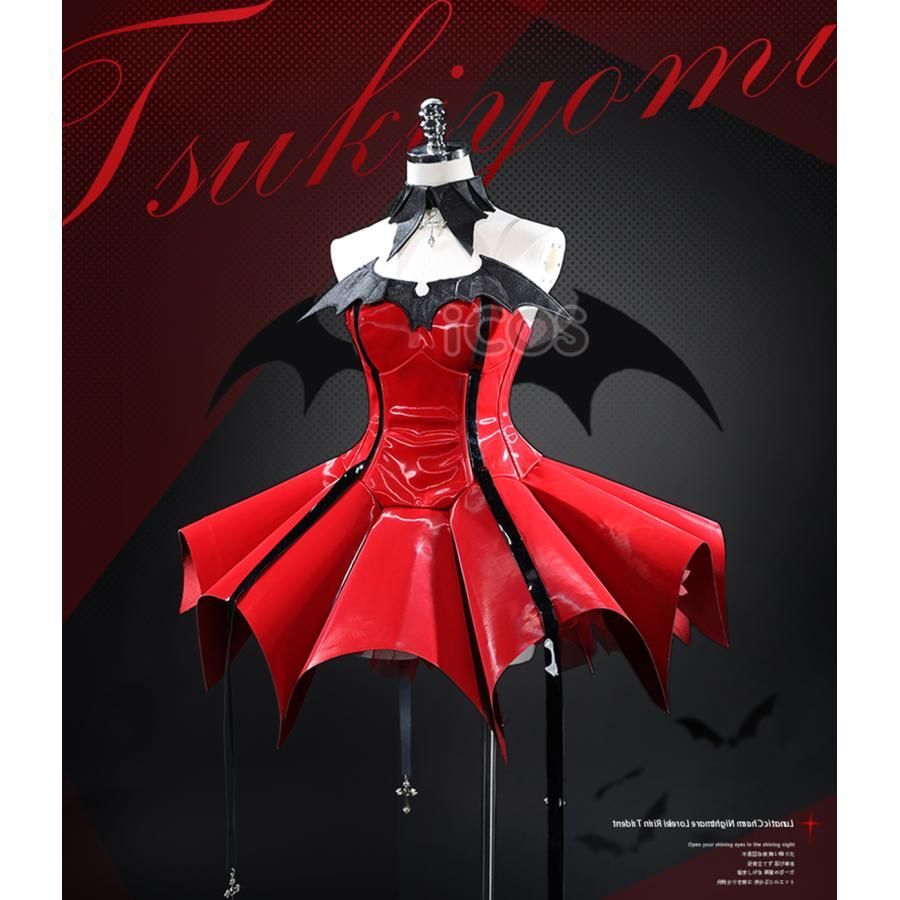 しゅごキャラ 月詠歌唄