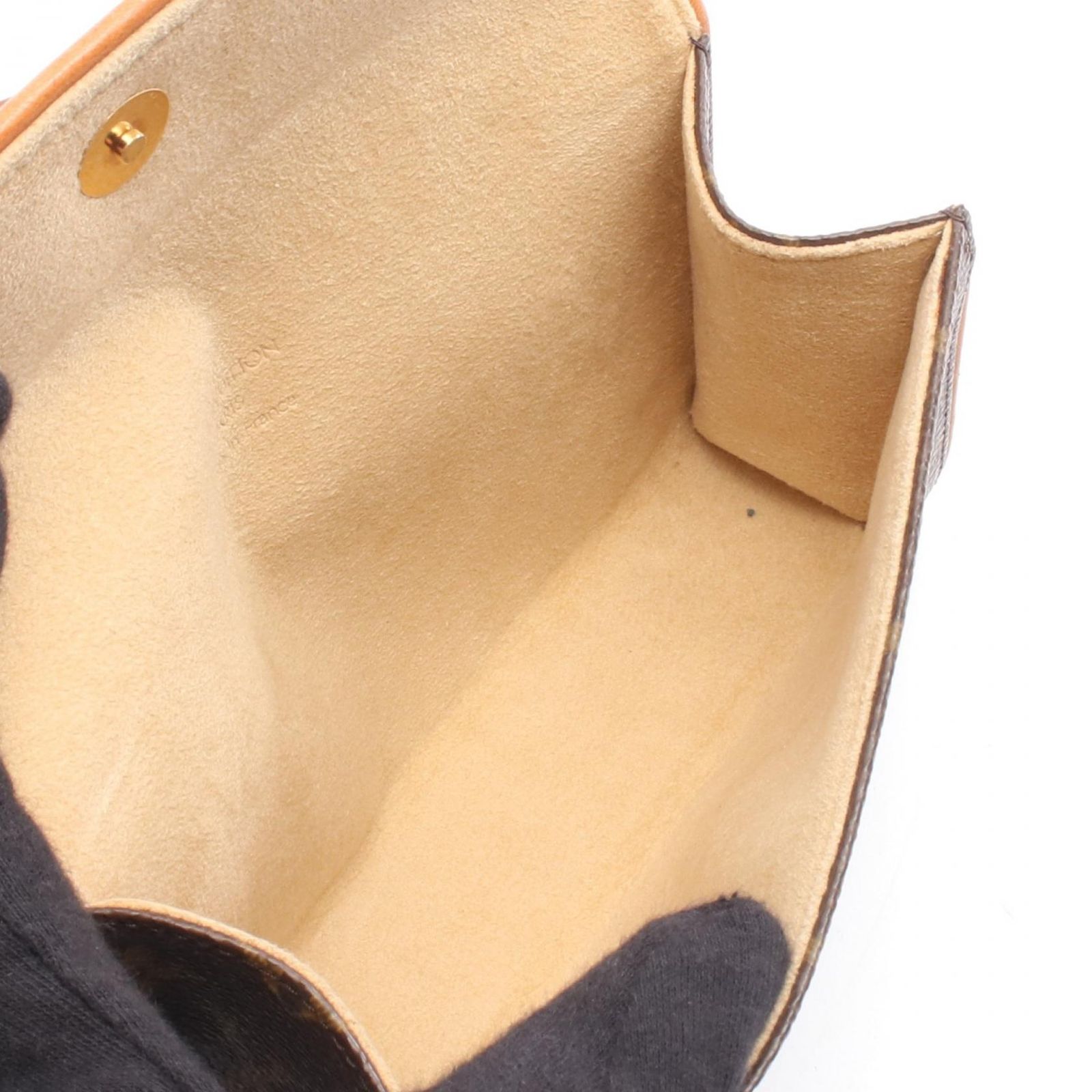 ルイ・ヴィトン LOUIS VUITTON ウエストバッグ ボディバッグ