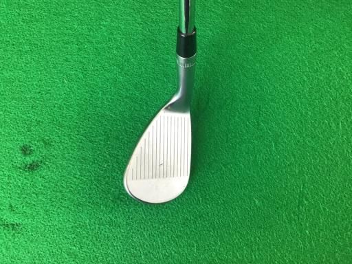 キャロウェイ MD 3 クロムメッキ 52°/10°S ウェッジ WG NS PRO MODUS3