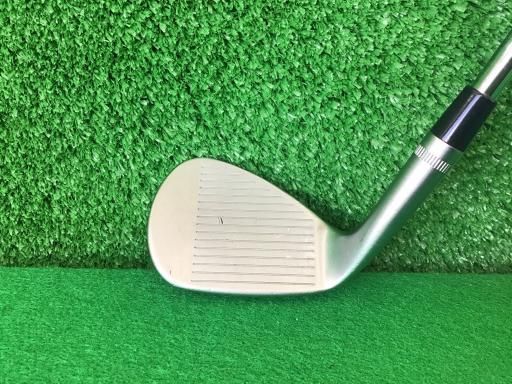 キャロウェイ MD 3 クロムメッキ 52°/10°S ウェッジ WG NS PRO MODUS3