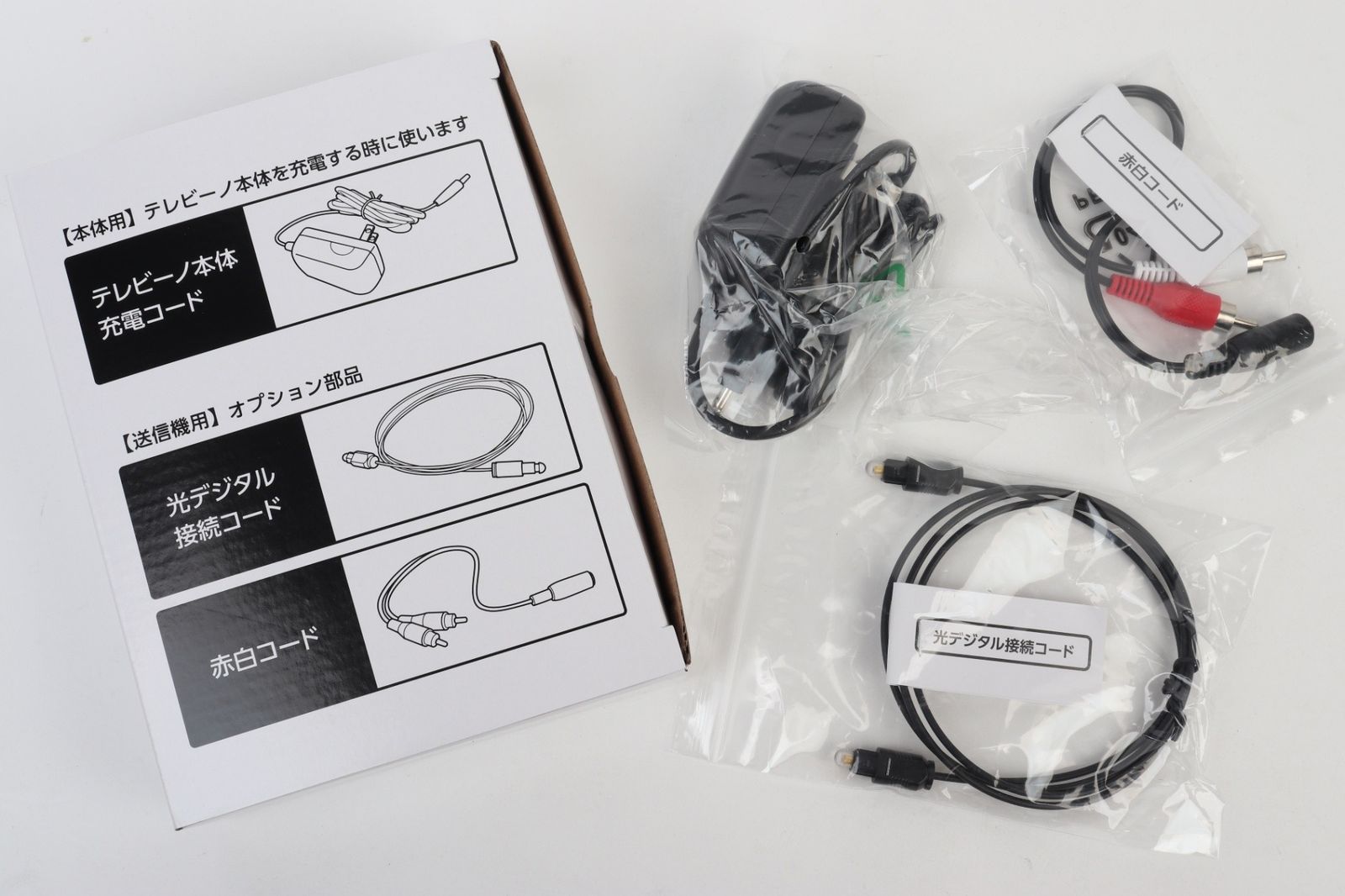 ユーキャン みみもとくんテレビーノ CS-350GK 説明書欠品 R2505-205