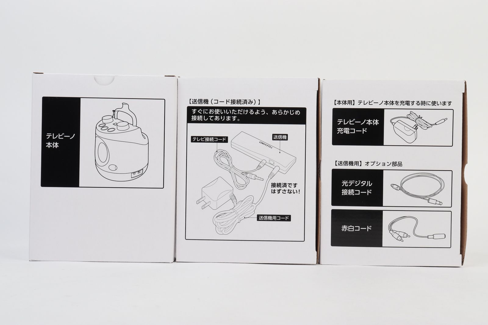 ユーキャン みみもとくんテレビーノ CS-350GK 説明書欠品 R2505-205