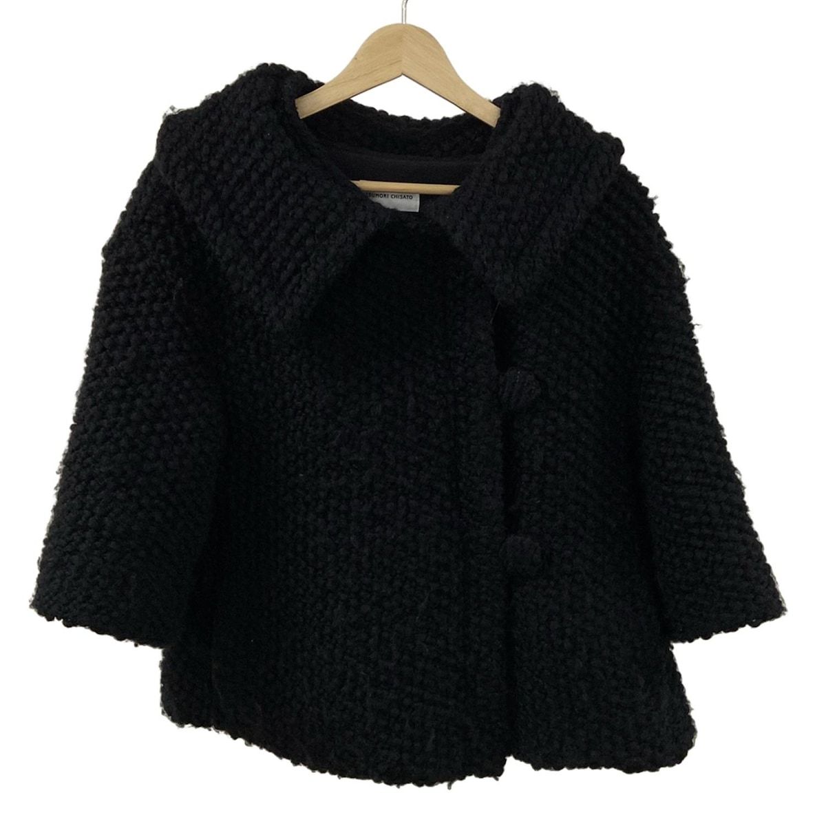 ツモリチサト　コート TSUMORI CHISATO（ツモリチサト）の「ｱﾏﾓｰﾙ（モッズコート）」 - WEAR