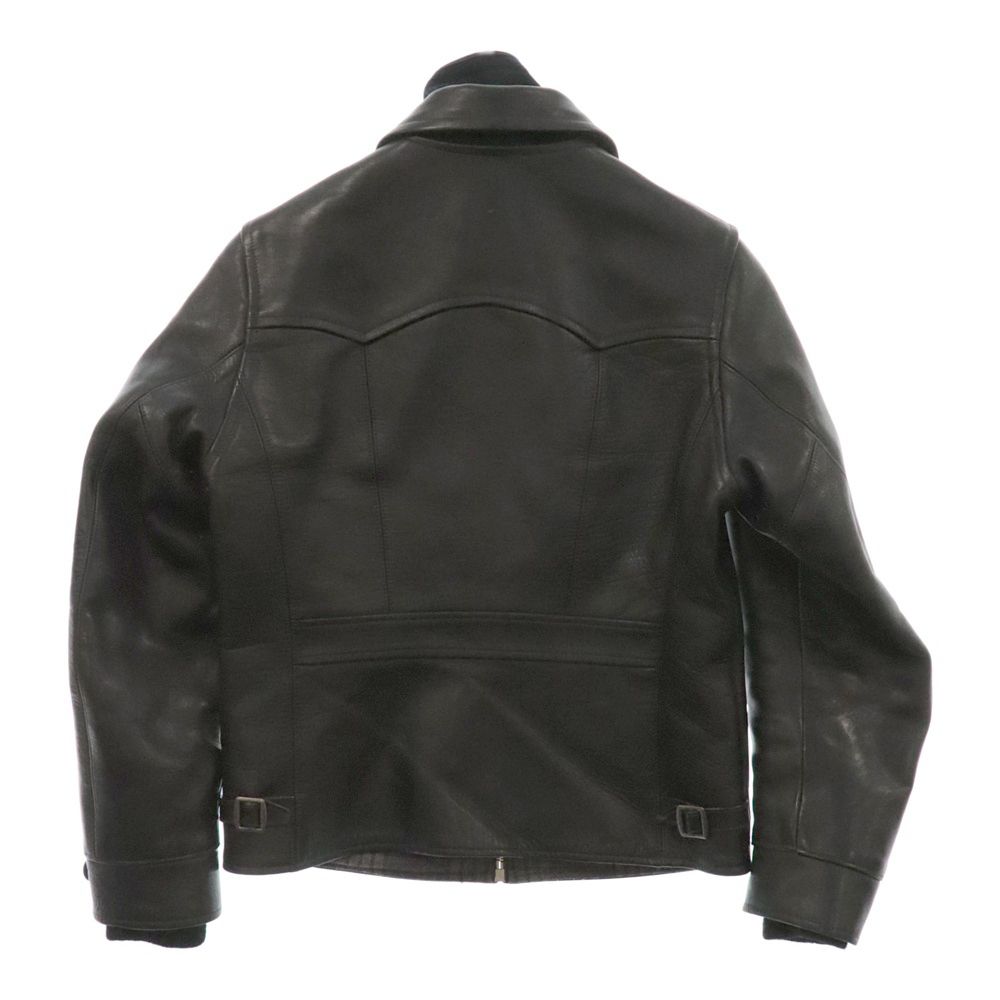 AT LAST & CO (アットラスト) Cossack HORSE HIDE SPORTS JKT ホース