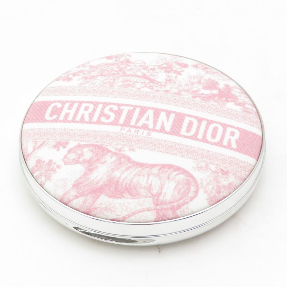 美品 Dior ディオール スキン フォーエヴァー ヌード ブロンズ グロウ