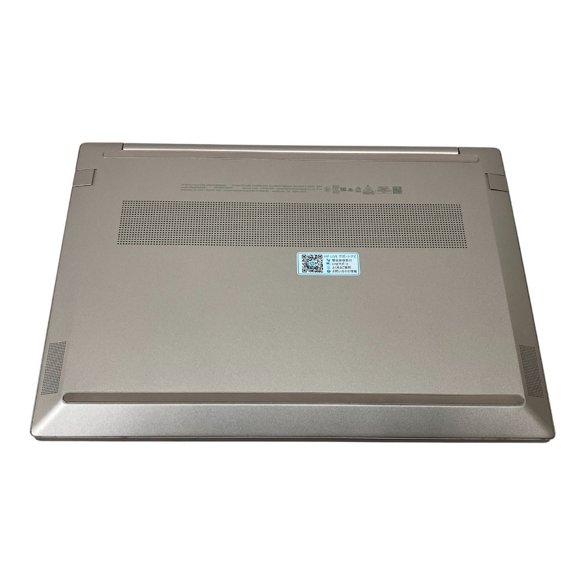 ジャンク　HP Pavilion aero 13-be2008AU HP Pavilion Aero Laptop 13-be2009AU 13.3インチ ノート パソコン