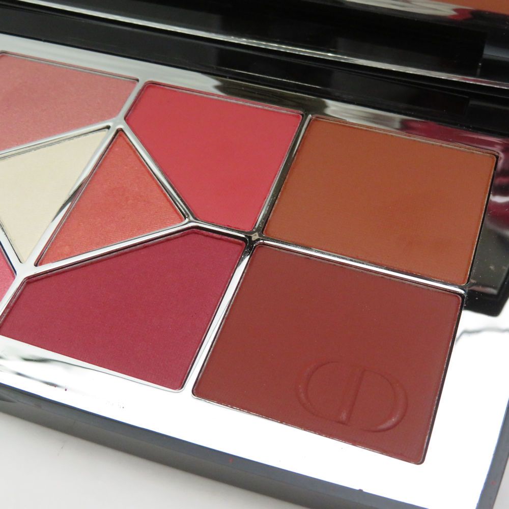 新品未使用　DIOR ディオール ショウ ディス クルール 001 DIOR（ディオール） ディオールショウ モノ クルールの通販 | コスメ