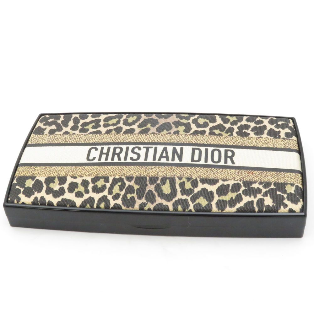 美品 Dior ディオール ディオールショウ ディス クルール アイシャドウ