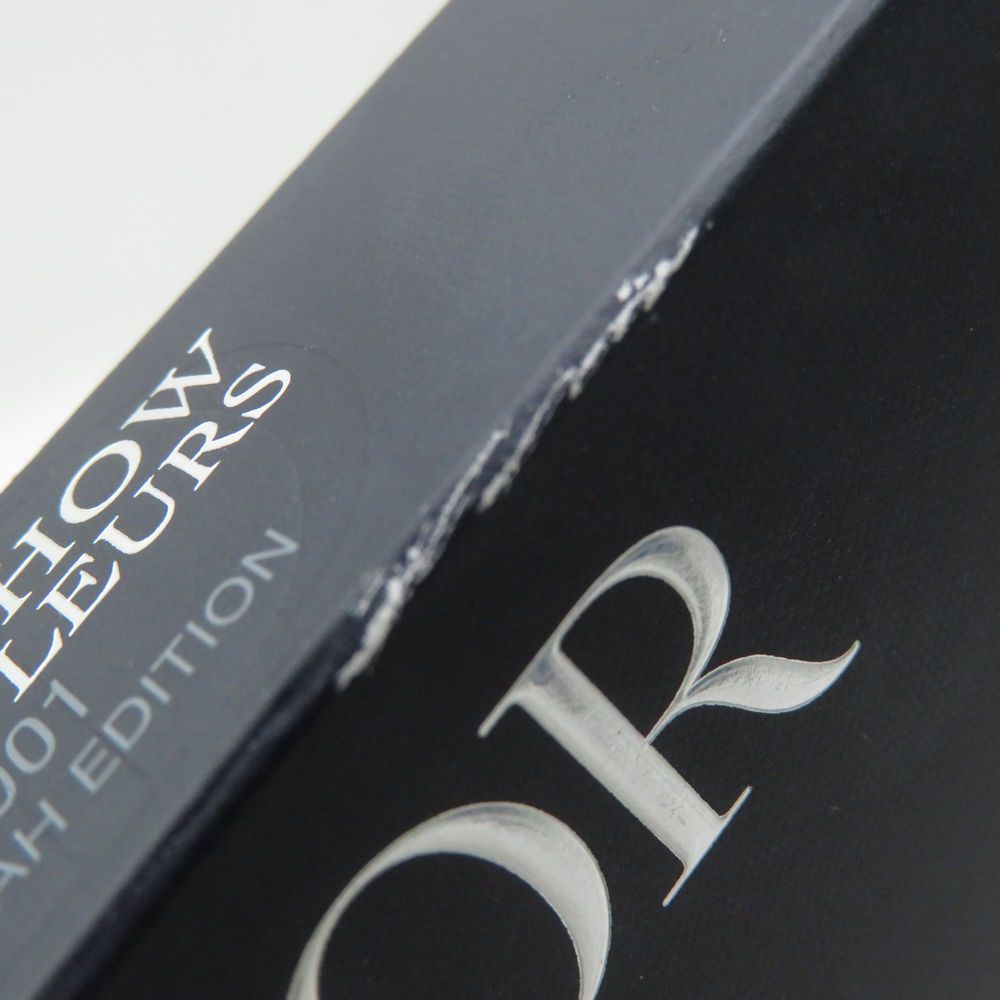 美品 Dior ディオール ディオールショウ ディス クルール アイシャドウ