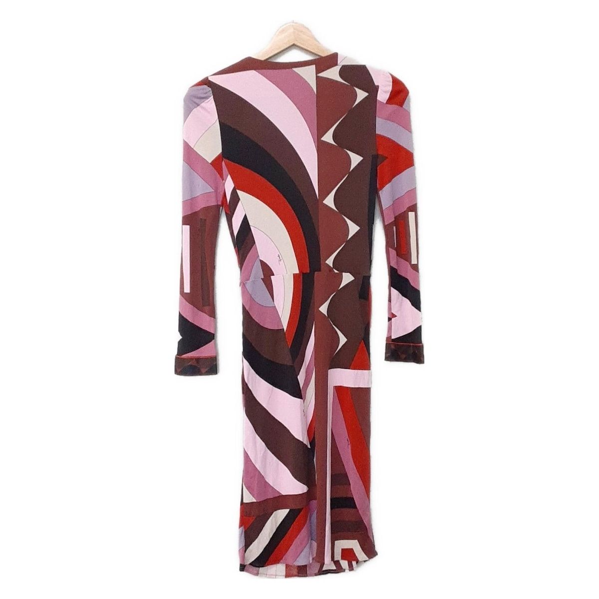 EMILIO PUCCI(PUCCI)(エミリオプッチ) ワンピース サイズI40 M