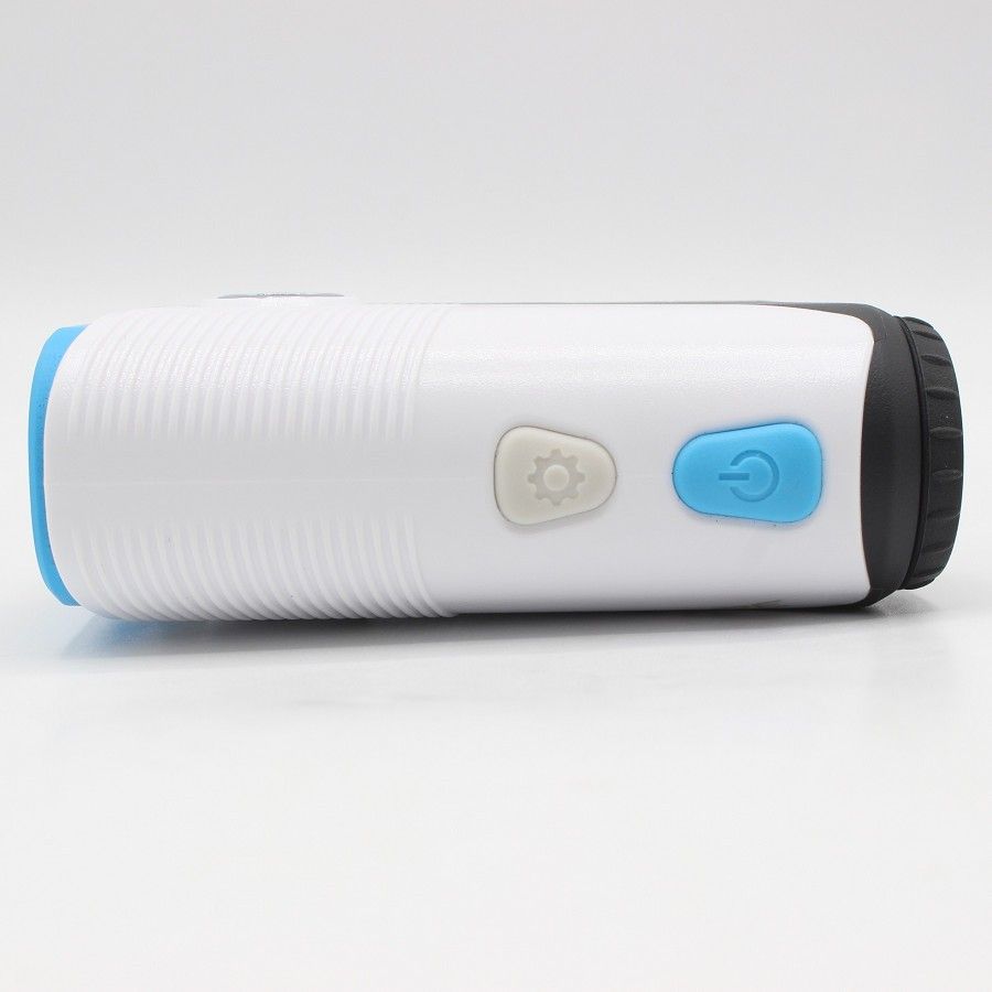 美品】Bushnell PINSEEKER A1 SLOPE JOLT マリン ゴルフ用レーザー距離