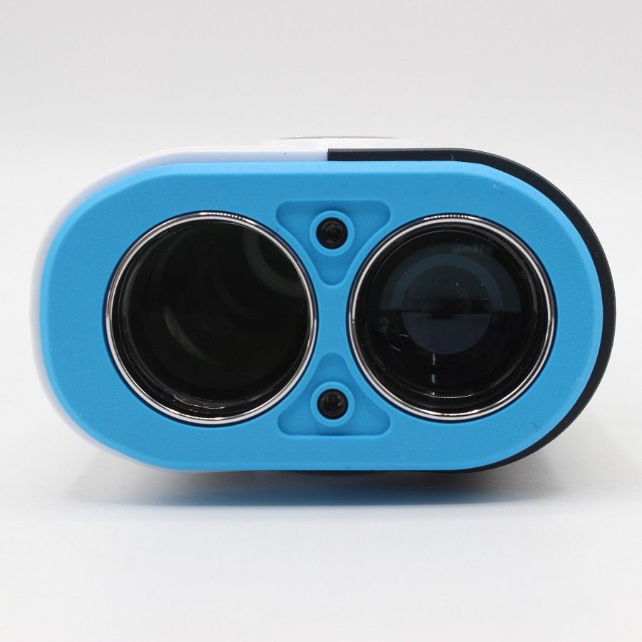 美品】Bushnell PINSEEKER A1 SLOPE JOLT マリン ゴルフ用レーザー距離