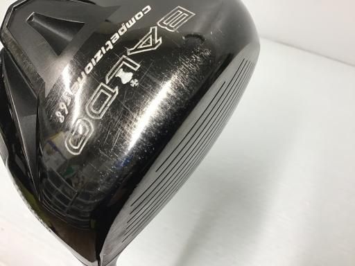 BALDO COMPETIZIONE 0 1 STRONGLUCK Driver 10.5 Tour AD Golf W