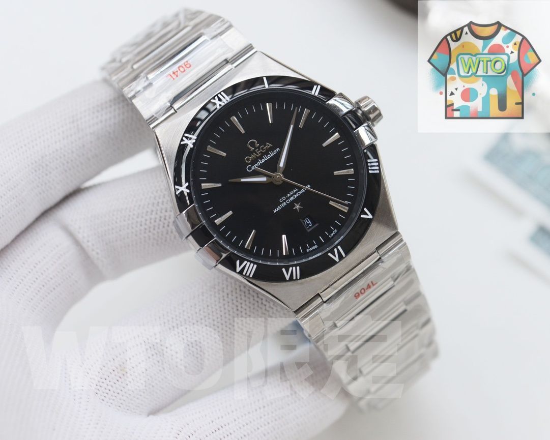 今日特価】OMEGA オメガ シリーズ名なし 優れた耐久性 - メルカリ