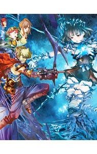 Blu-ray／甲鉄城のカバネリ 3 完全生産限定版特典CD・BOX・メイキング