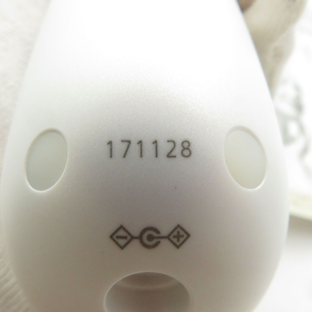 未使用 Panasonic パナソニック EH-SR70 RF美容器 美容機器 家庭用