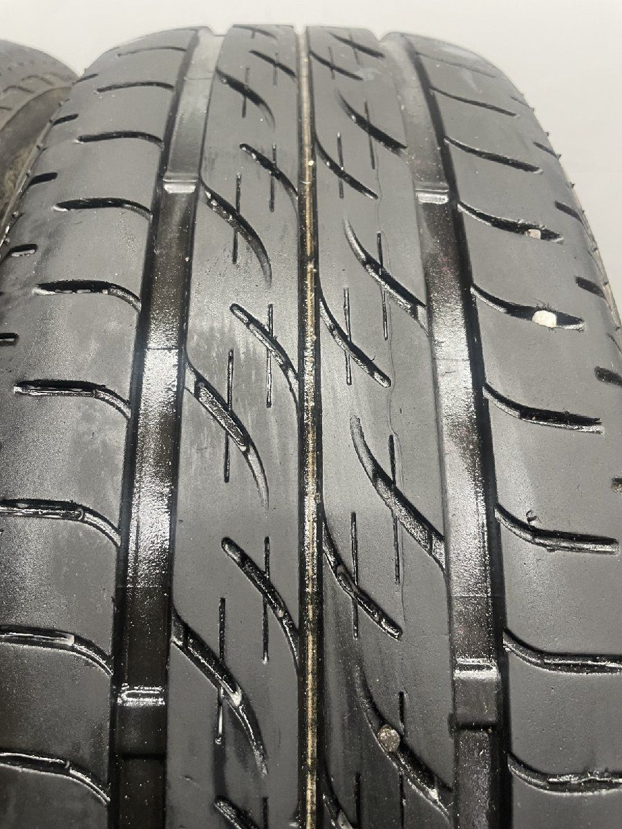 BS NEXTRY 165/55R15 15インチ 夏タイヤ 4本 2016年製 N-BOX N-ONE S660 デイズ フレア等 (VTD171) クレジットカード QR決済可能 ブリヂストン [1本] NEXTRY 165/55R15 75V オークション比較 - 価格.com