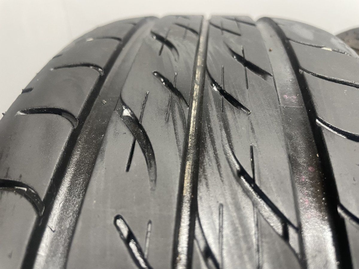BS NEXTRY 165/55R15 15インチ 夏タイヤ 4本 2016年製 N-BOX N-ONE S660 デイズ フレア等 (VTD171) クレジットカード QR決済可能 ブリヂストン [1本] NEXTRY 165/55R15 75V オークション比較 - 価格.com