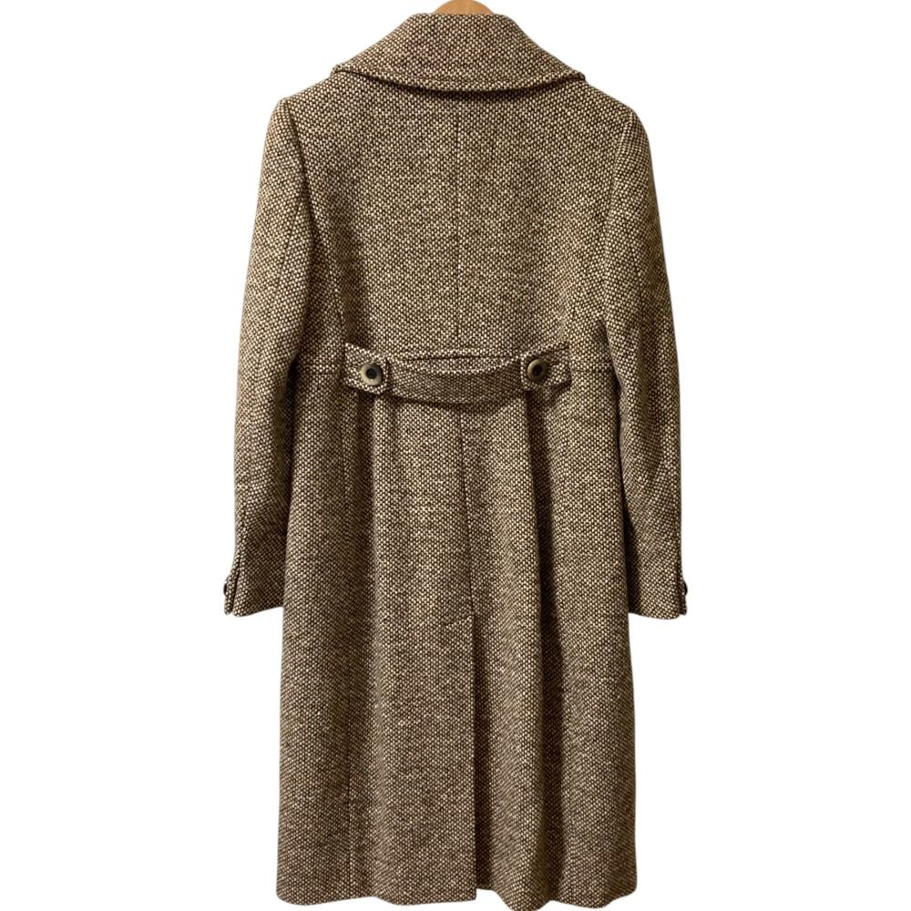 良品 MaxMara WEEKEND マックスマーラウィークエンド ウール ツイード