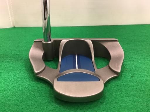 中古】 ピン G5i CRAZ-E B 40インチ パター PT スチール (フレックス