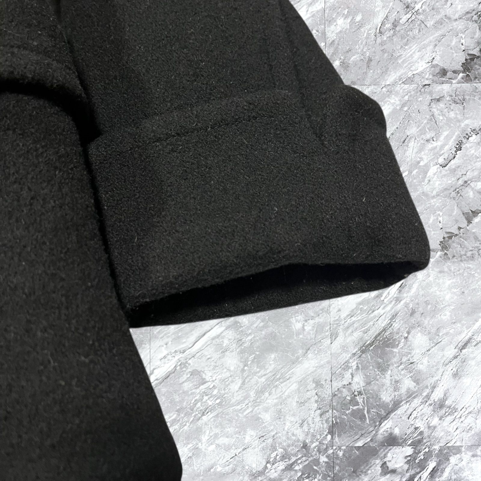 極美品 大きいサイズ RALPH LAUREN ラルフローレン チェスターコート