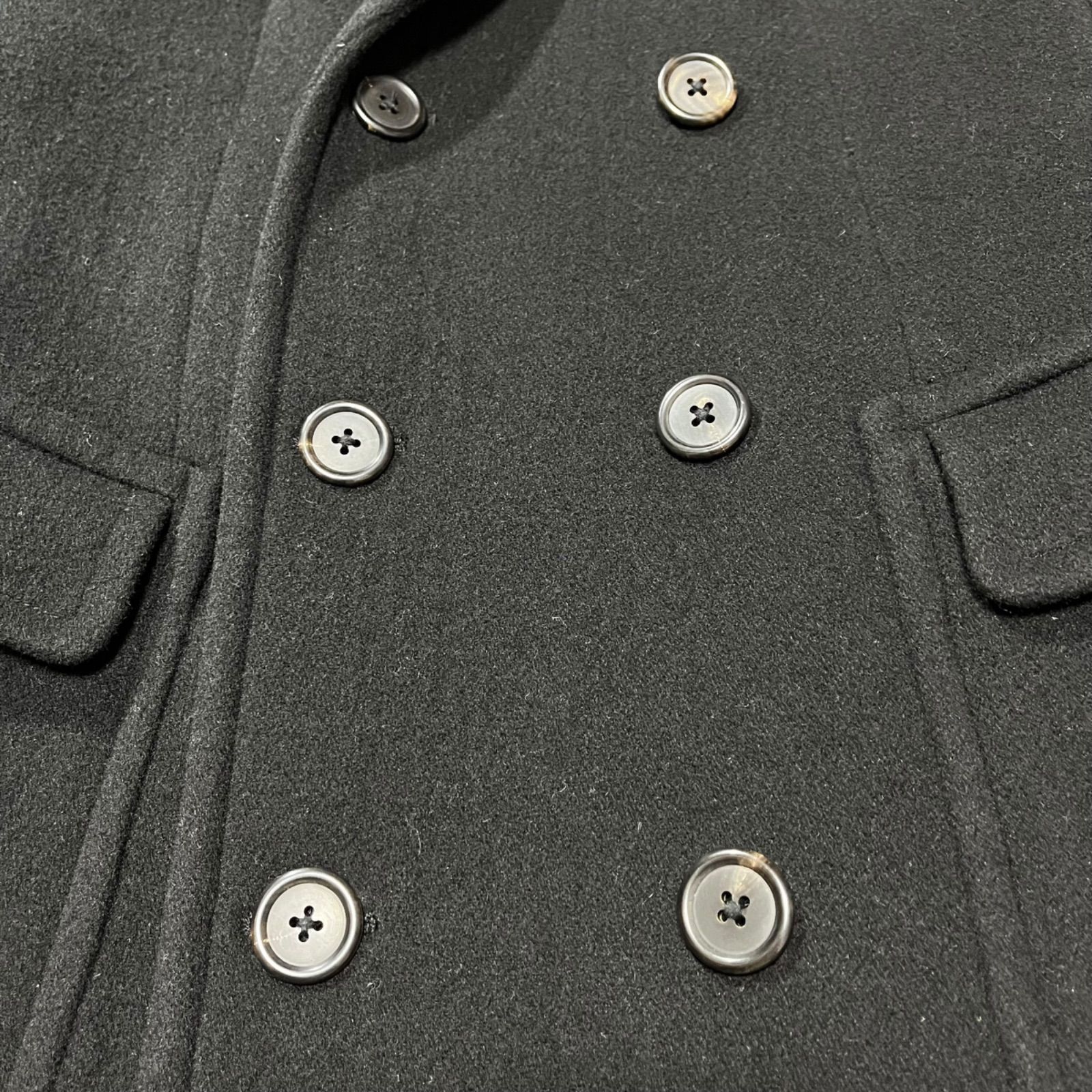 極美品 大きいサイズ RALPH LAUREN ラルフローレン チェスターコート