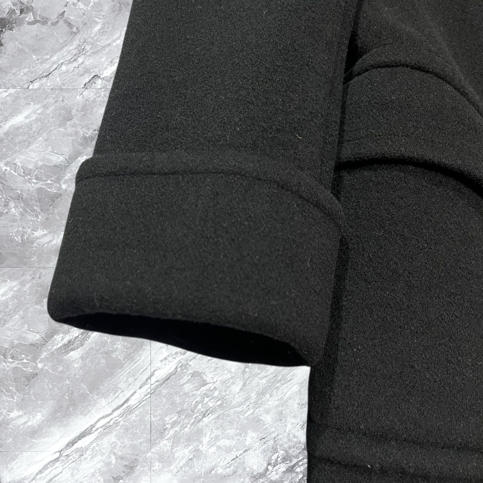 極美品 大きいサイズ RALPH LAUREN ラルフローレン チェスターコート