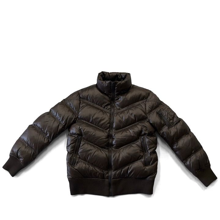 UNIQLO ユニクロ PREMIUM DOWN JACKET プレミアムダウンジャケット 