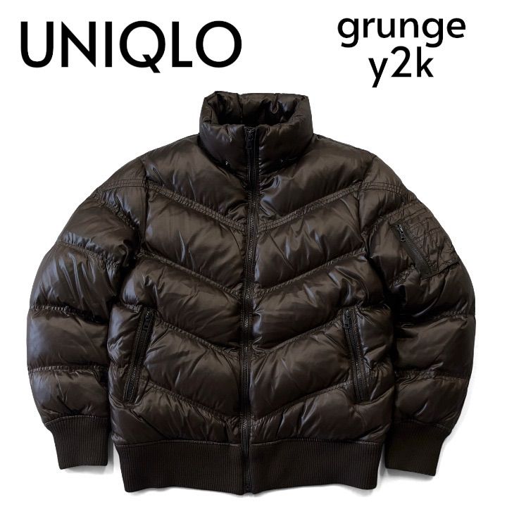 UNIQLO ユニクロ PREMIUM DOWN JACKET プレミアムダウンジャケット 