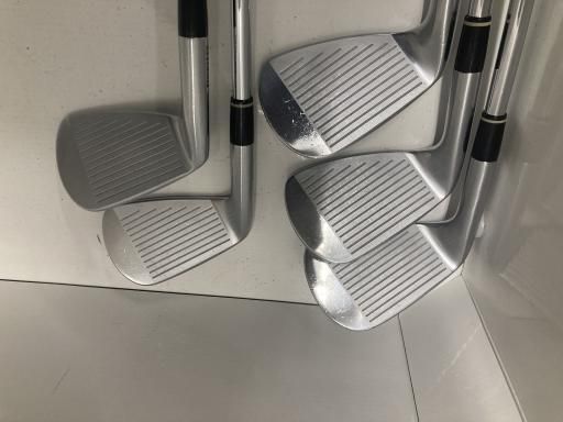 中古】 フォーティーン TC-930 FORGED 7S アイアンセット IR Dynamic