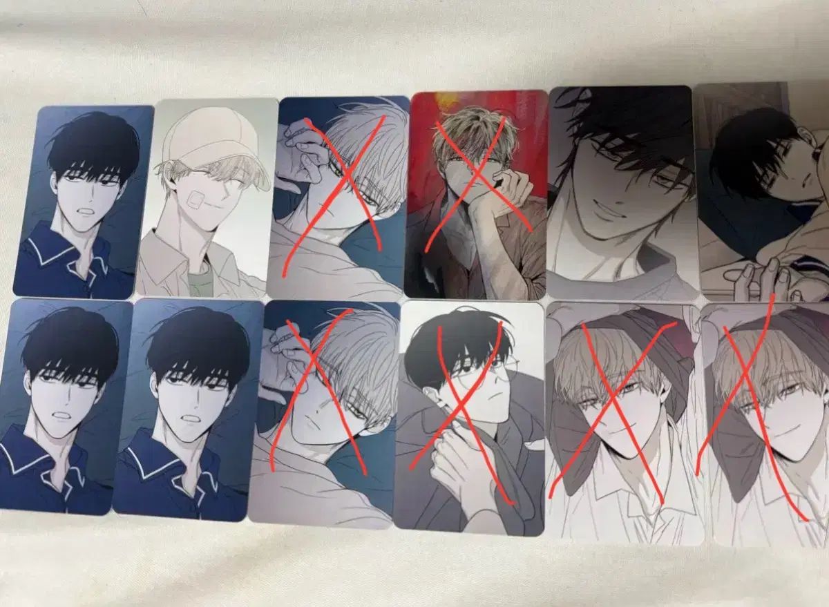 新品紙タグ付き Loop Yarn Plaid Two-tuck Pants