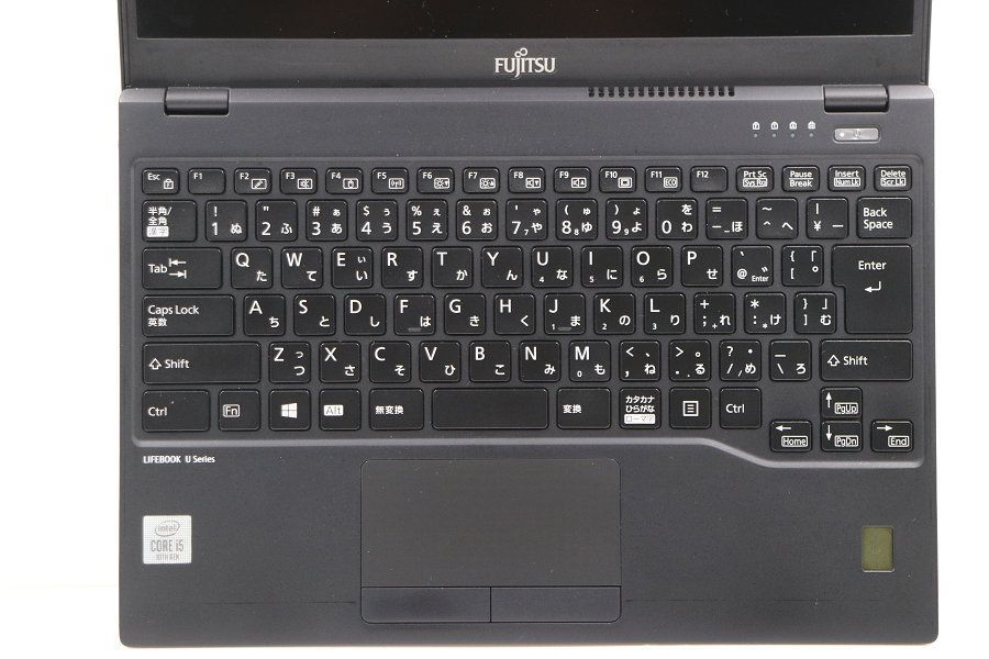 富士通 LIFEBOOK U9310/D Core i5 10310U 1.7GHz/8GB/128GB(SSD)/13.3W