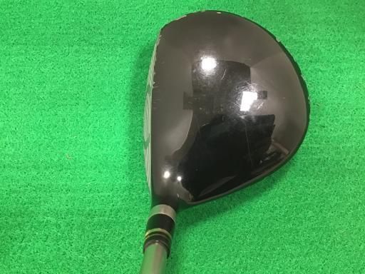 中古】 リョーマゴルフ Ryoma F シルバー F5 フェアウェイウッド FW