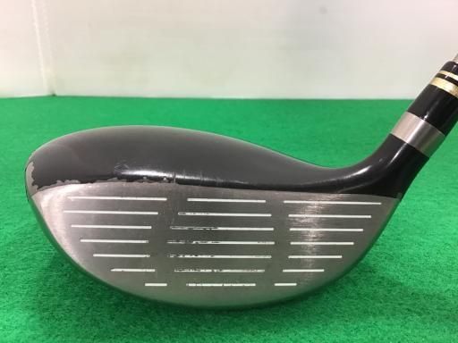 中古】 リョーマゴルフ Ryoma F シルバー F5 フェアウェイウッド FW