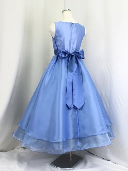 ゆめりすと公式USED再生品☆ビクトリアv4 グレイッシュブルー 160 （1