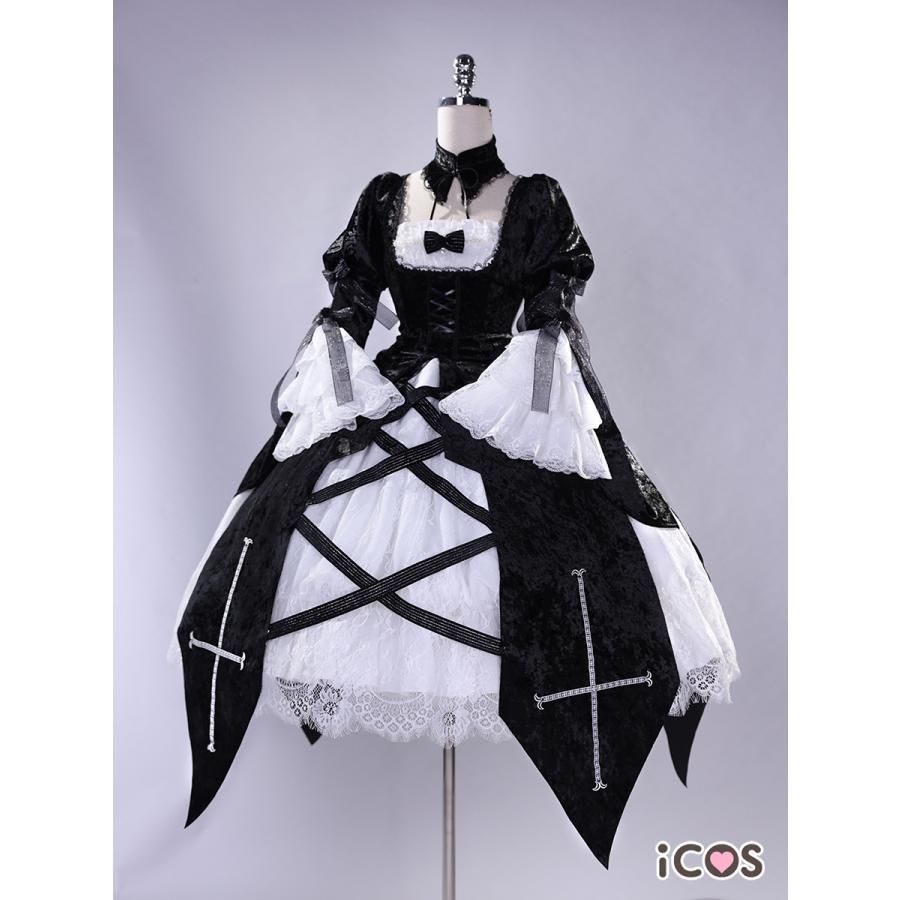 ローゼンメイデン