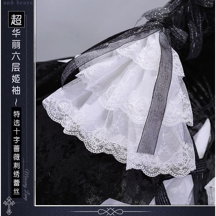 ICOS ローゼンメイデン