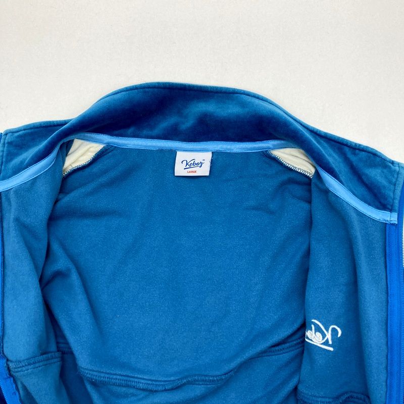 Keboz ケボズ ベロア セットアップ Lサイズ ケボズ ベロア セットアップkeboz コムドットゆうた 即完売 サイズL