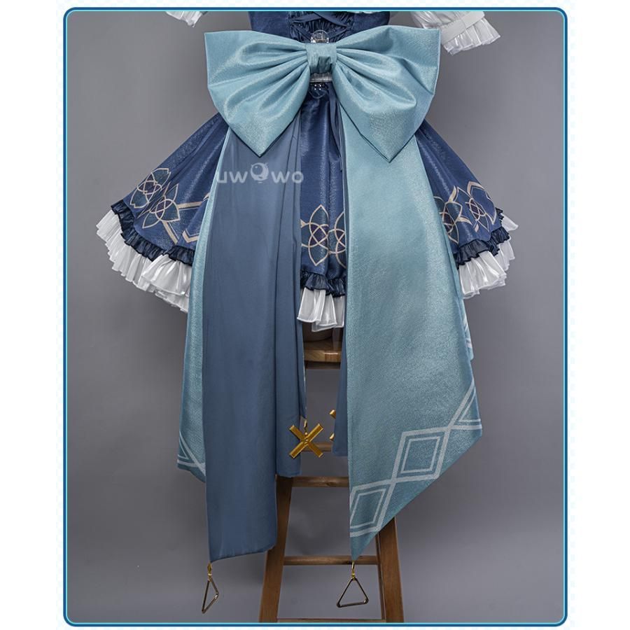 Uwowo悠窩窩 原神