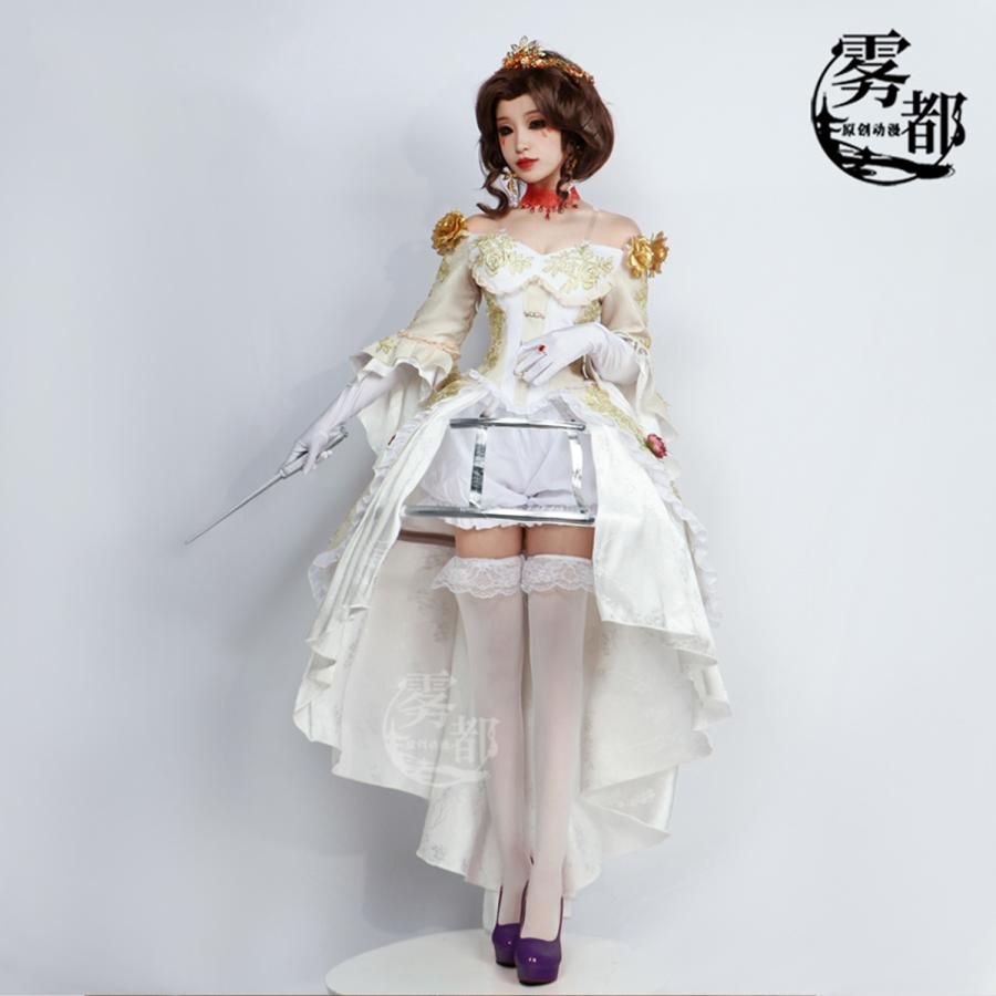 コスプレドレス