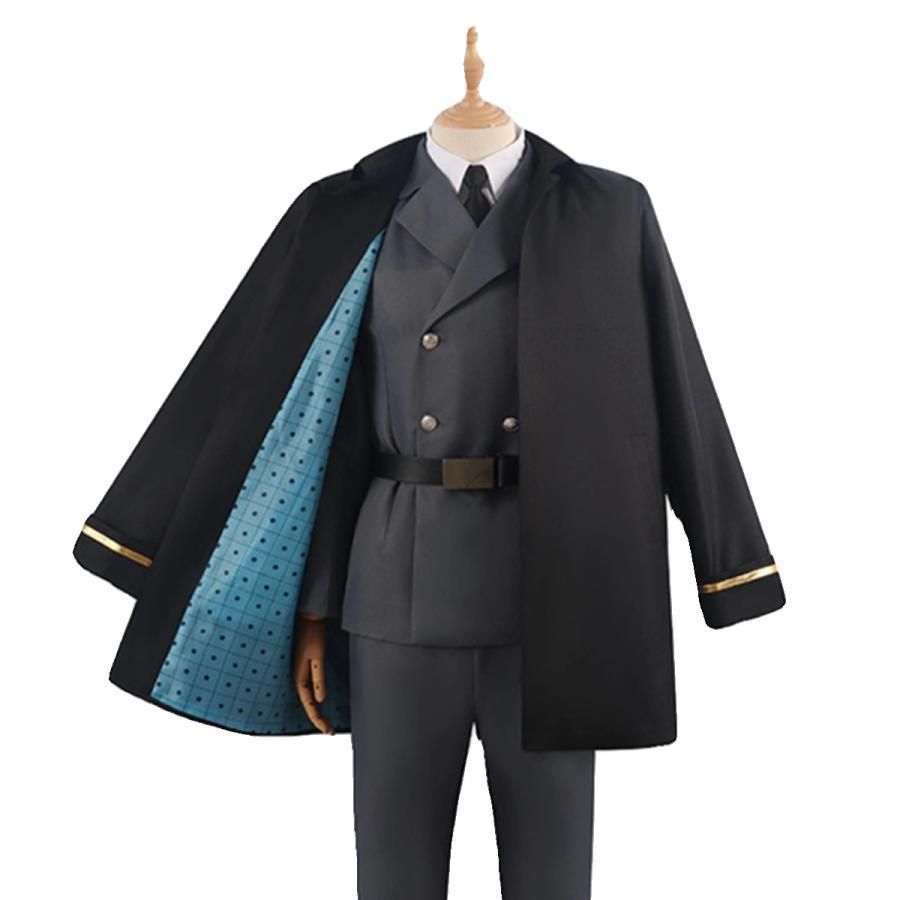  ブルーロック コスプレ 服装 軍装 コスプレ服 官 制服 meilu 51209 その他 キャラクター衣装