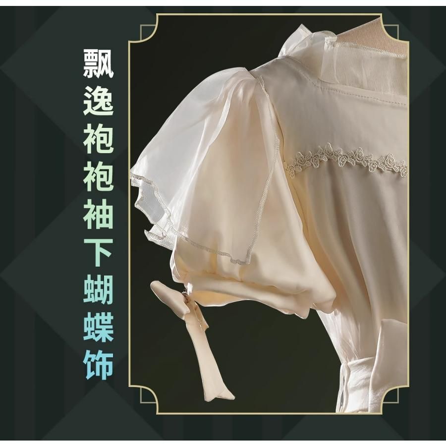 V 小さな女の子