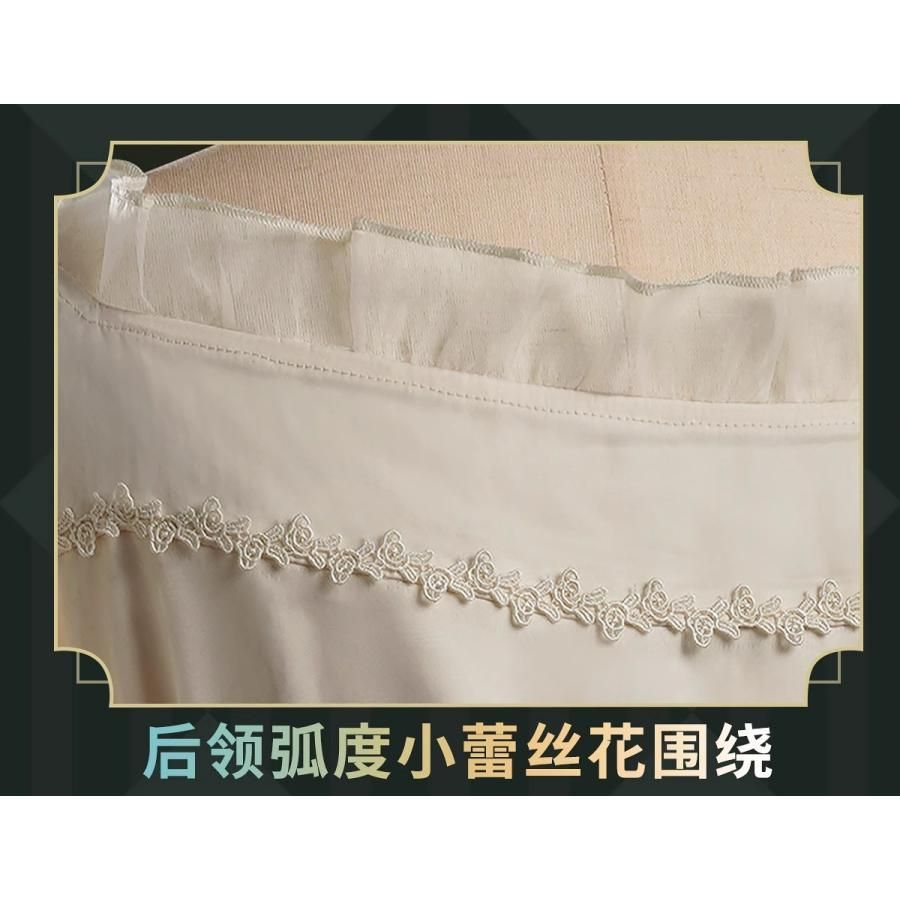  Identity V 小さな女の子 エウリュディケ コスプレ衣装 フルセット meilu 51209 その他 キャラクター衣装